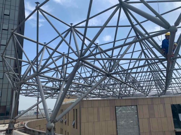 崇州网架加工的常见问题有哪些？