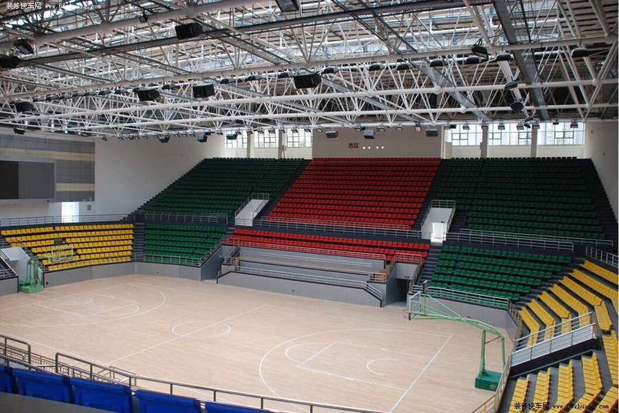 崇州徐州网架厂产品的结构设计和安装要领